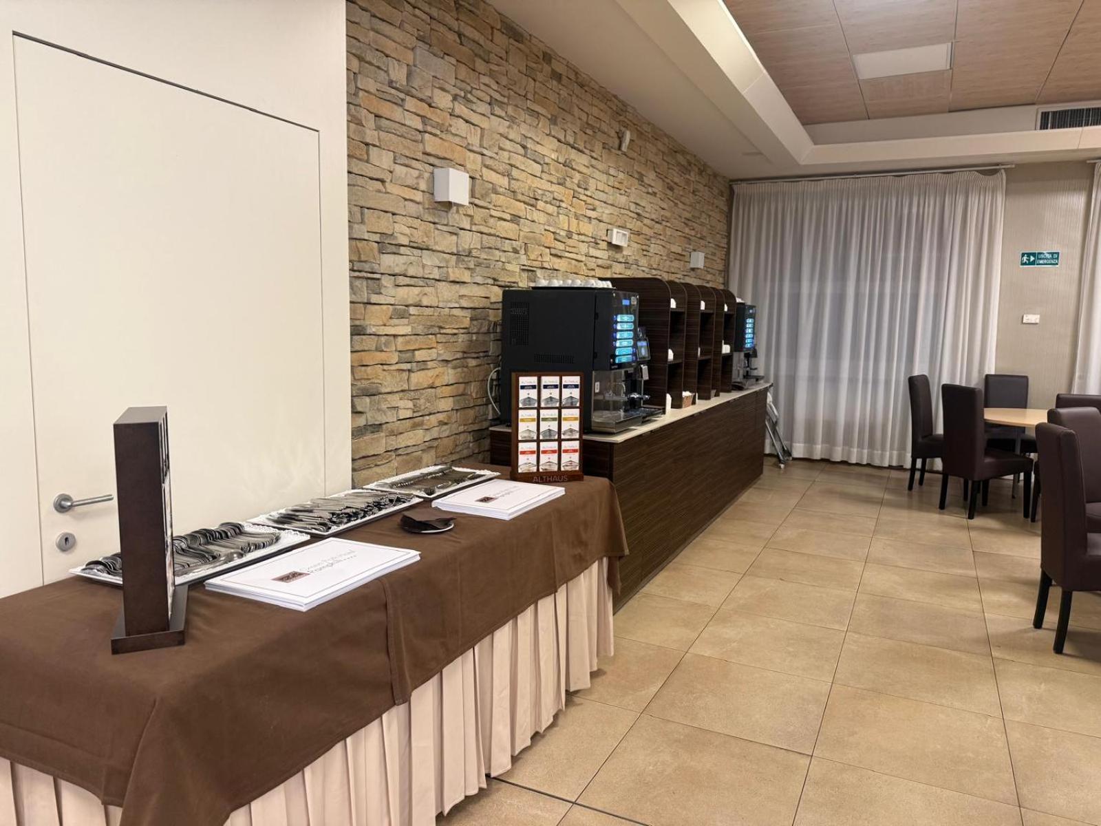 Ele Green Park Hotel Pamphili — Foto 1