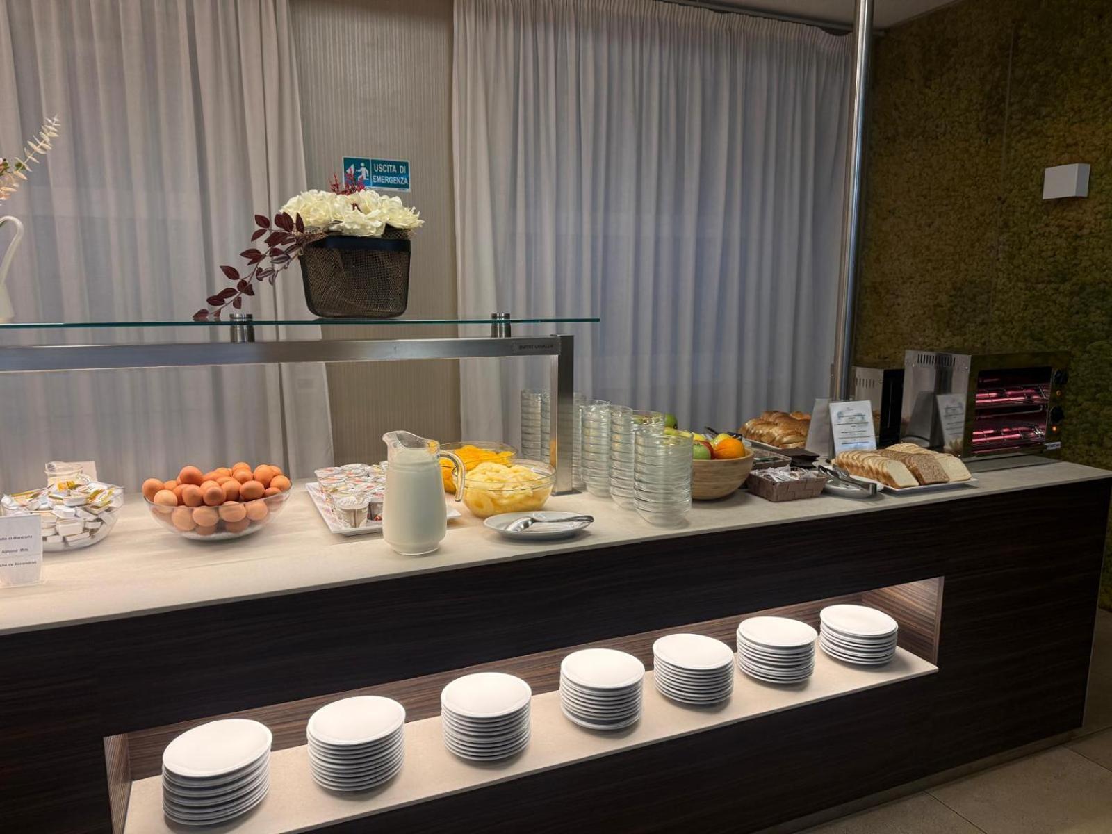 Ele Green Park Hotel Pamphili — Foto 3