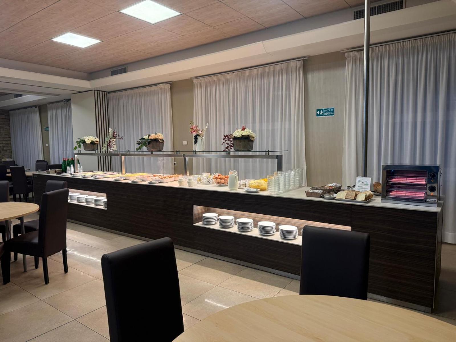 Ele Green Park Hotel Pamphili — Foto 2